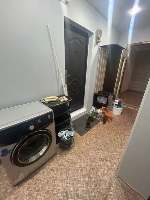 Сдам 2х комн. квартиру