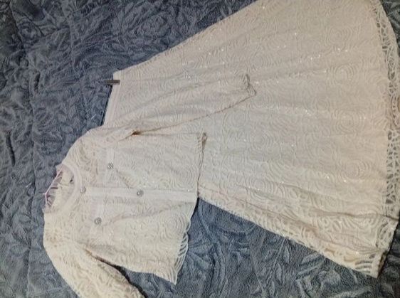 Ажойиб Кофта юбка