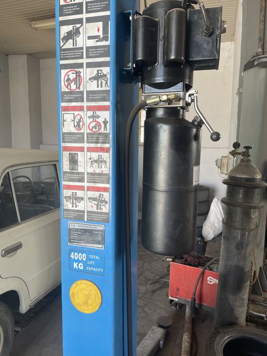 Продава се Промишлена сграда в Попово - 250 кв.м за 368 €/кв.м - Снимка #6