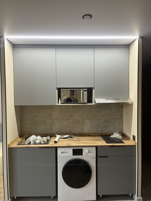 Сборка  мебели качественно