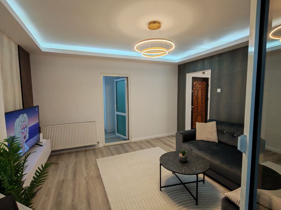 Apartament 2 camere - inchiriere