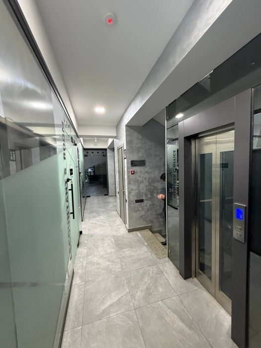 Дагестанский отдельно стоящее здание 3соток 5этажей 950кв.м срочно