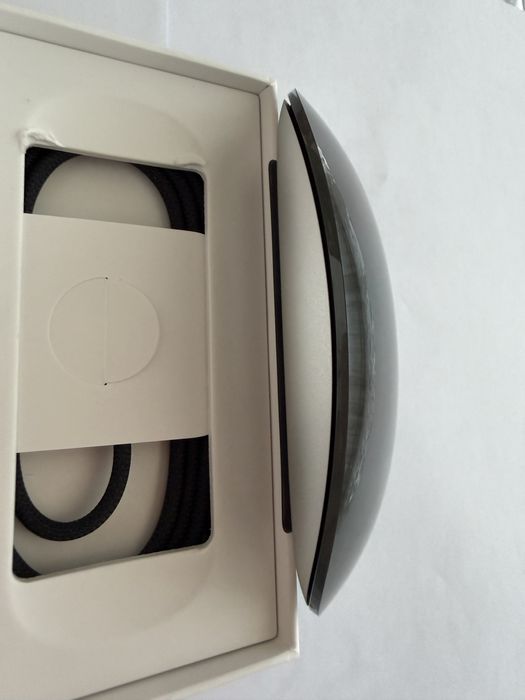Оригинална Мишка Apple Magic Mouse 3 Черна