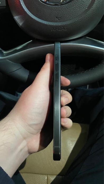 Продам Iphone 15 pro max 256 gb