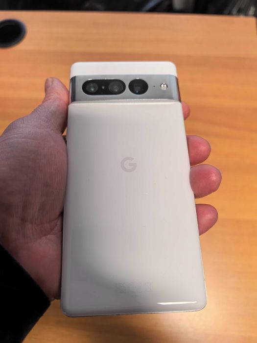 Vand/schimb Google Pixel 7 pro