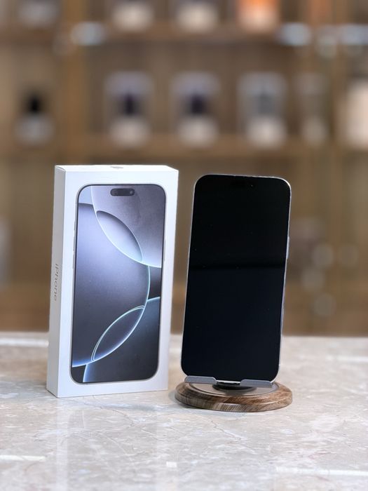 iPhone 16 Pro Max 512GB / Айфон 16 Про Макс 512ГБ PhoneLab