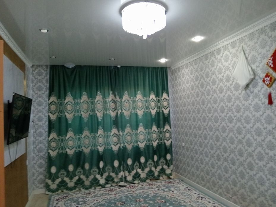 Продам квартиру Монкеулы 85/6