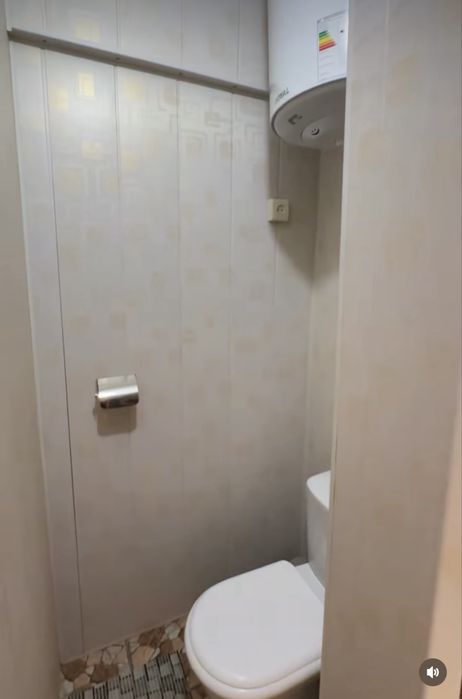 Срочно продается квартира