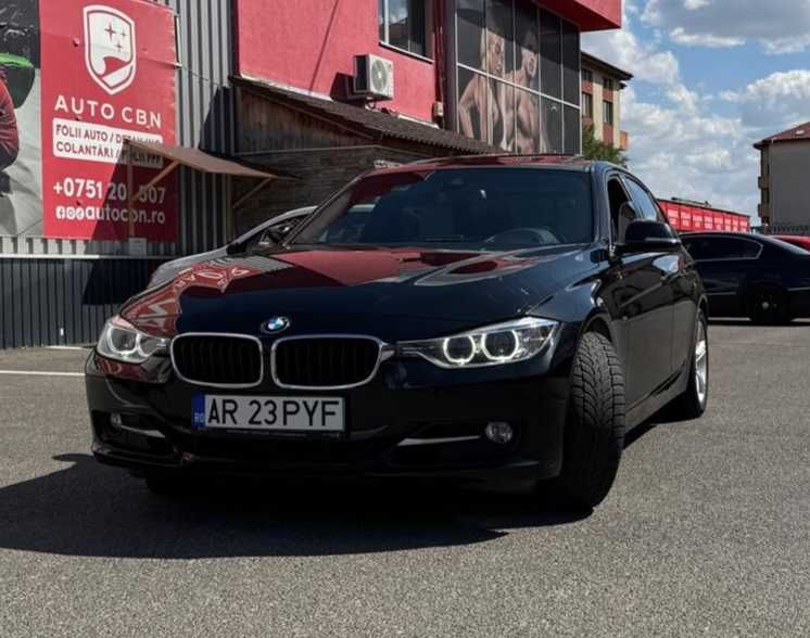 Bmw Seria 3 330d