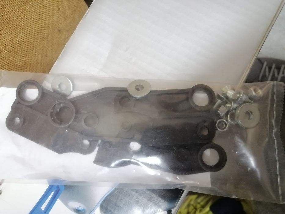 Tacx Satori Blue Велотренажор