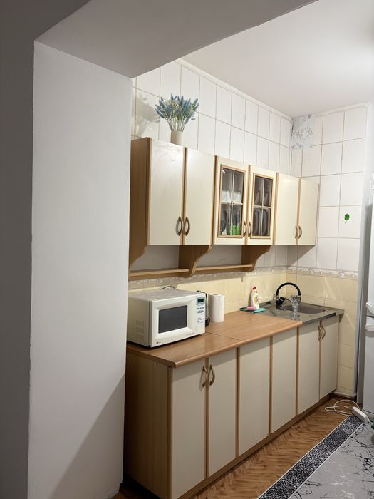 Квартира на Төле би Момышұлы