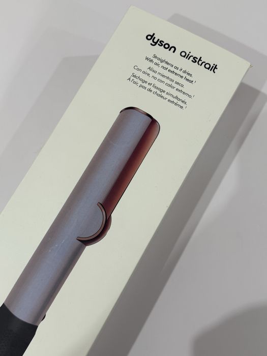 Dyson 2в1 Уральск район Школьник