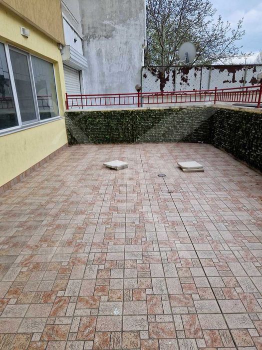 Дава се под наем Заведение в Варна, Бриз - 135 кв.м за 1200 € - Снимка #5