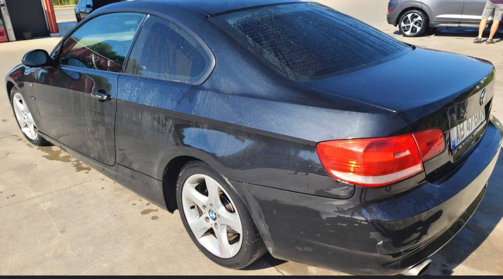 Vand BMW e92 2009