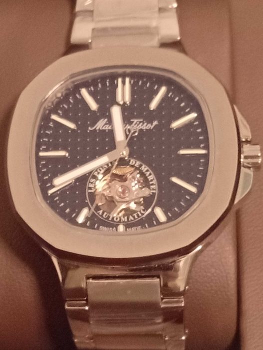 Mathey-Tissot automatic, rar