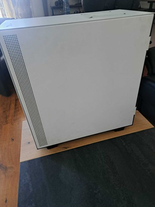 Геймърски компютър RTX 3060 12GB / i5-11600 / 16GB RAM / NVMe SSD