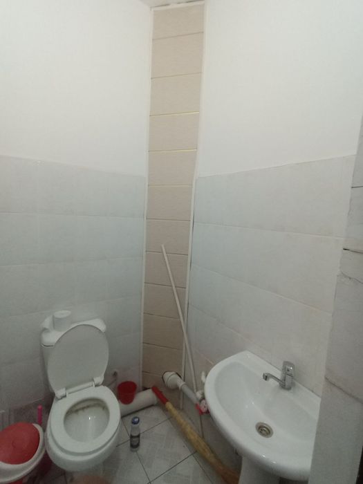 Novza metrodan 5daqiqalik yoʻlda ijara