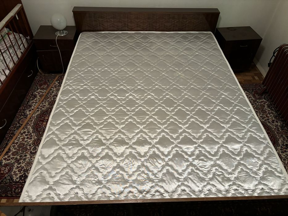 Матрак 145/190 като нов!