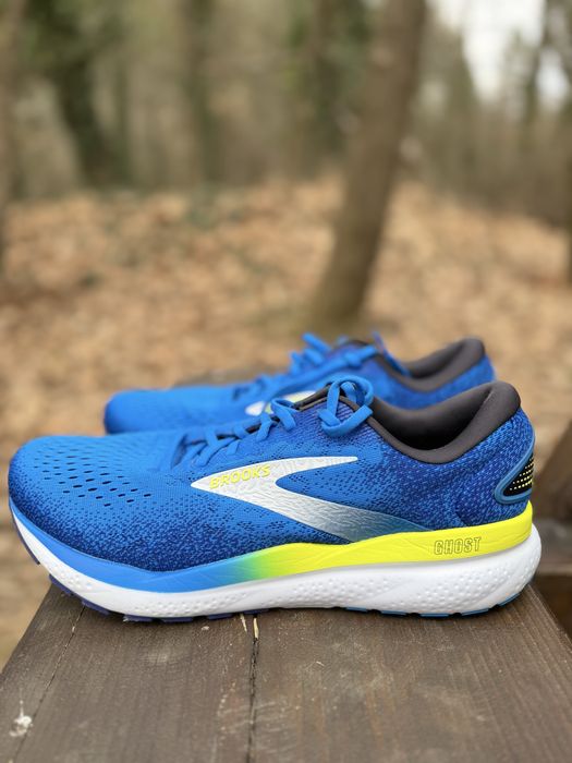 Brooks ghost 16