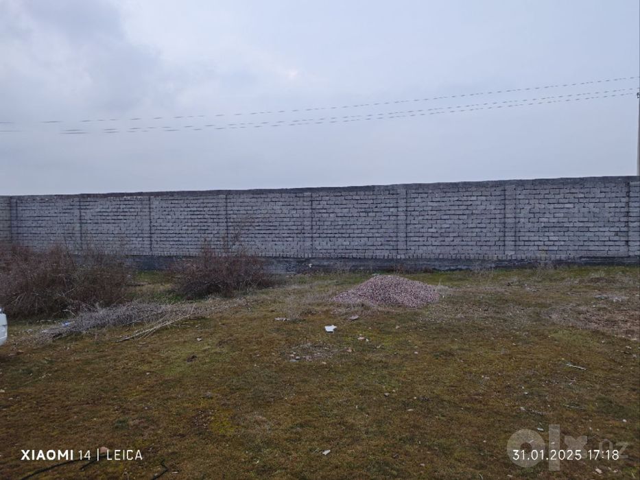 Продам дачу 6 соток