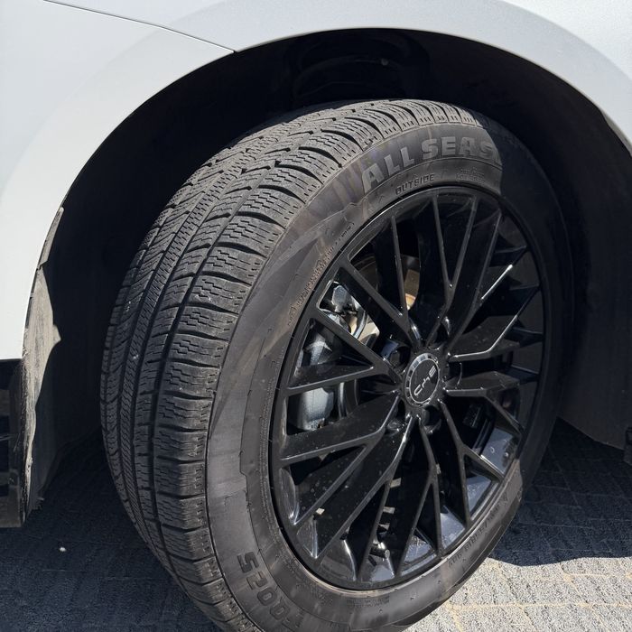 Byd seal 6 gibrid full