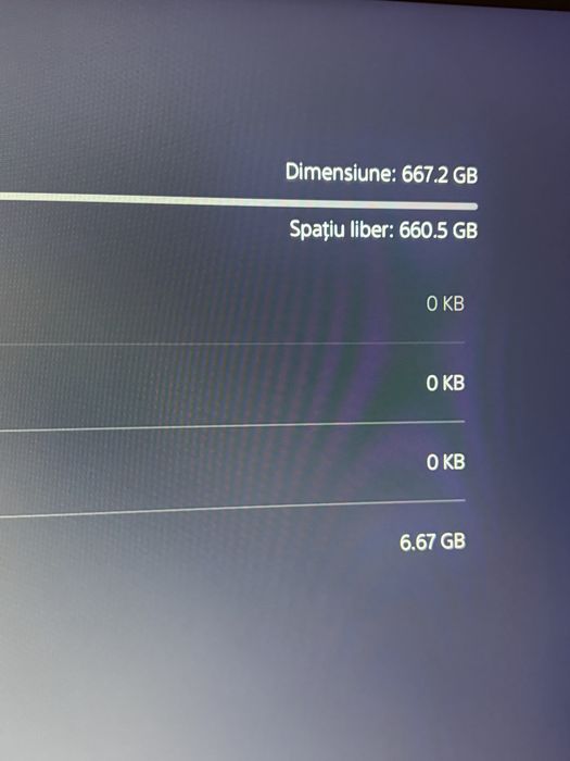 Playstation 5 digital edition  ssd  825Gb