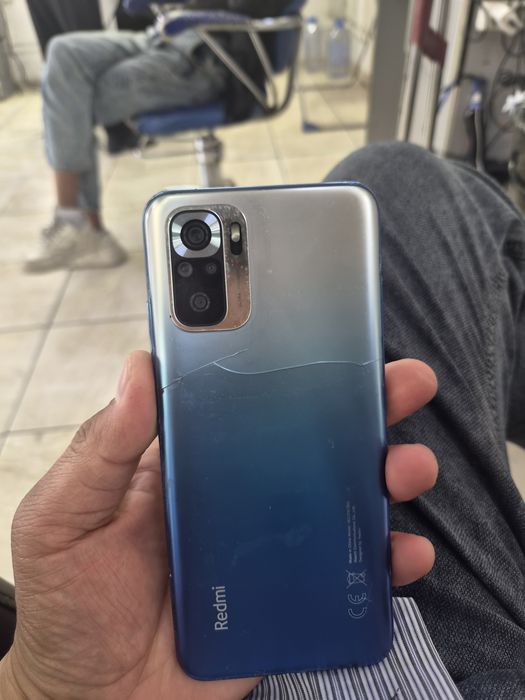 Redmi note 10s сатылады