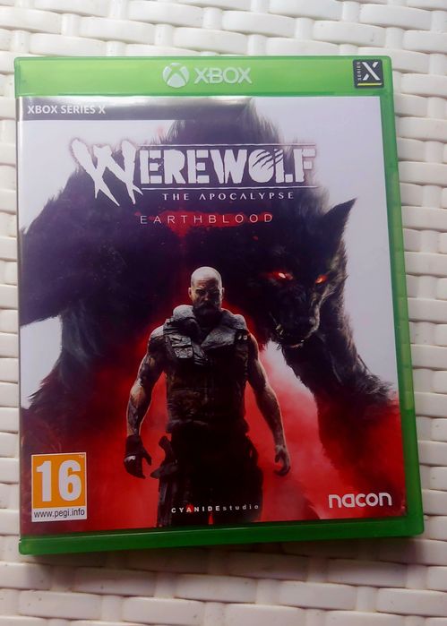 Jocuri Xbox de vânzare