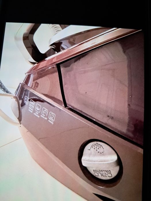 Парогенератор Tefal  Pro express vision