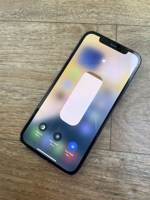 iPhone 12 128GB в идеале