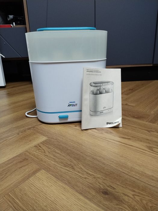 Стерилизатор Philips Avent