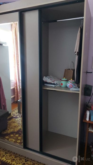 Спальни мебель в хорошем состоянии