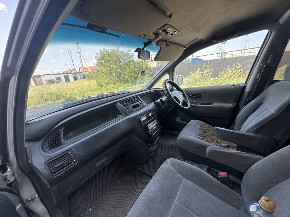 Honda Odyssey продам 1997
