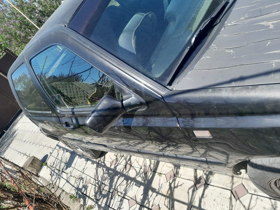 Гольф 3 автомат купе