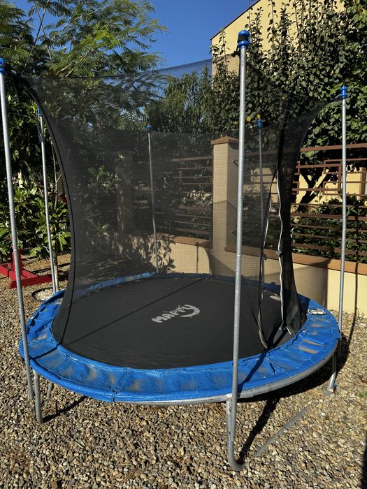 Trambulina 244cm