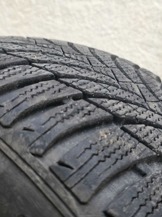 Nexen winguard sport 2 [ 225/50/17 ]