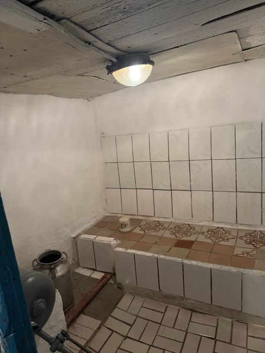 Продам дом трёхкомнатной