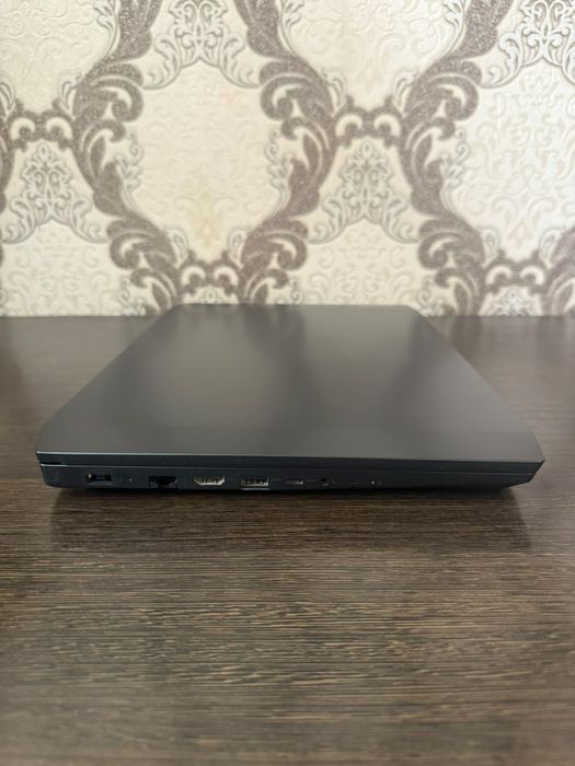 Ноутбук (игравой) Lenova ideapad Gaming 3