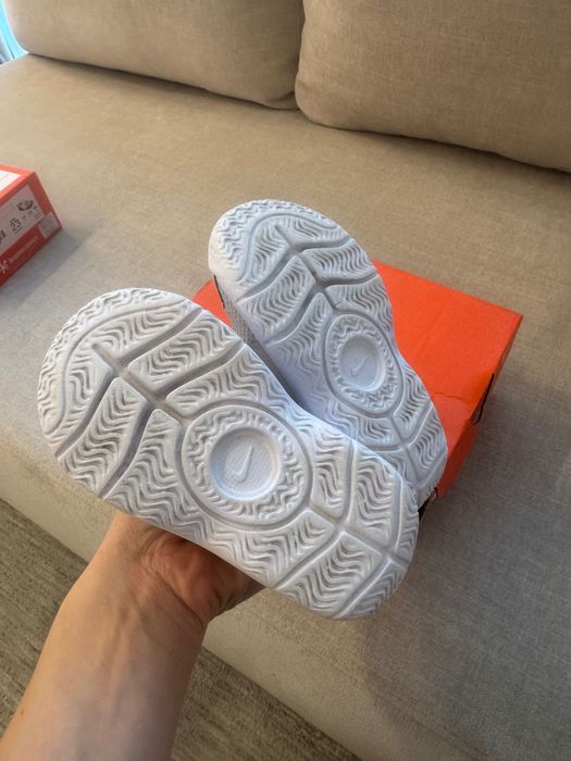 Маратонки Найк flex Runner 3. Размер 23,5. Стелка: 15 см. Като нови!