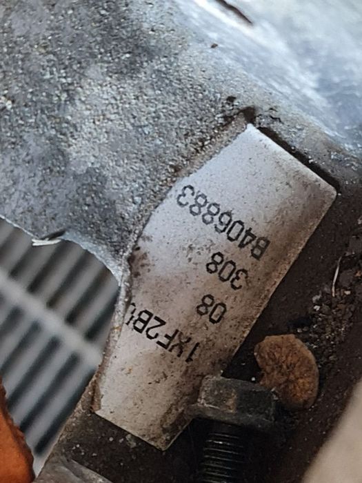 Cutie de viteze Nissan Qashqai 2.0 Benzina 2008 - 2010 141CP Automata MR20DE Euro4 ...