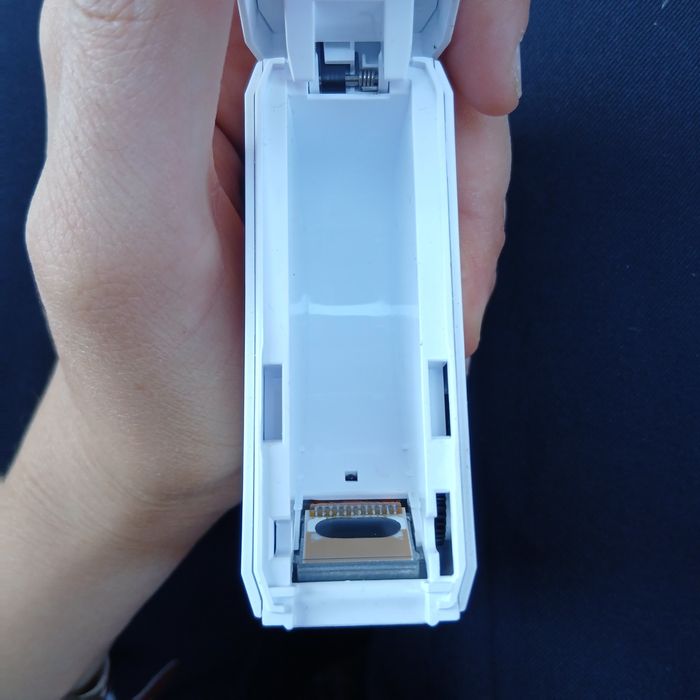 NIIMBOT 12 жақсы істеп тұр