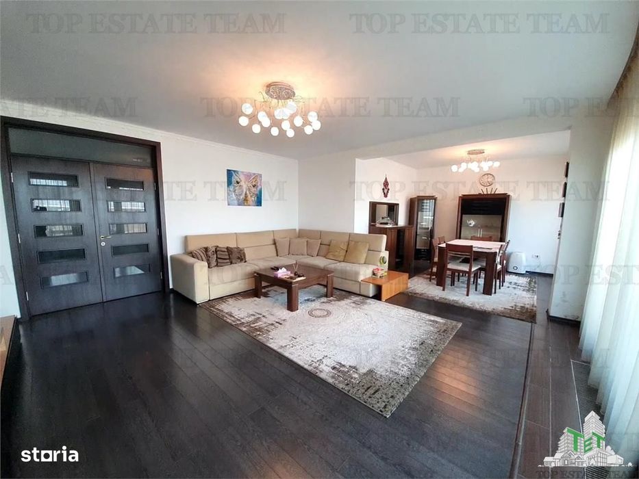 Apartament cu vedere la MARE si LAC zona exclusivista Sat VACANTA — fotografia 3