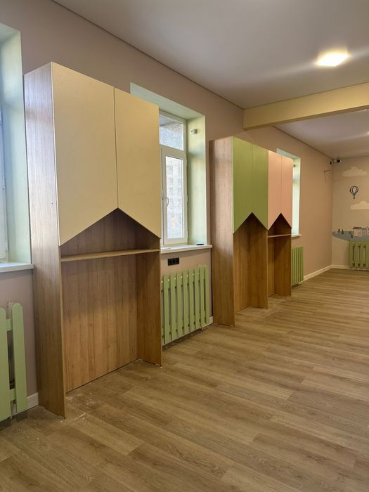 Мебель для детского сада