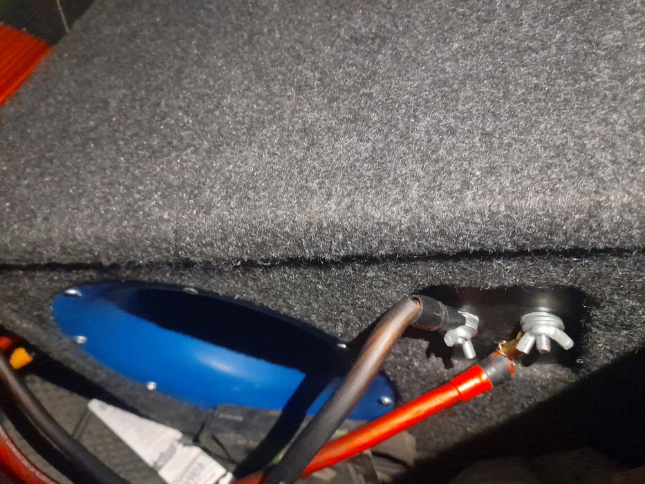 Продам самбуфер состояние идеальное