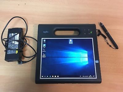 Tableta profesionala tester auto. I5