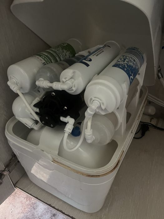 Фильтры для воды