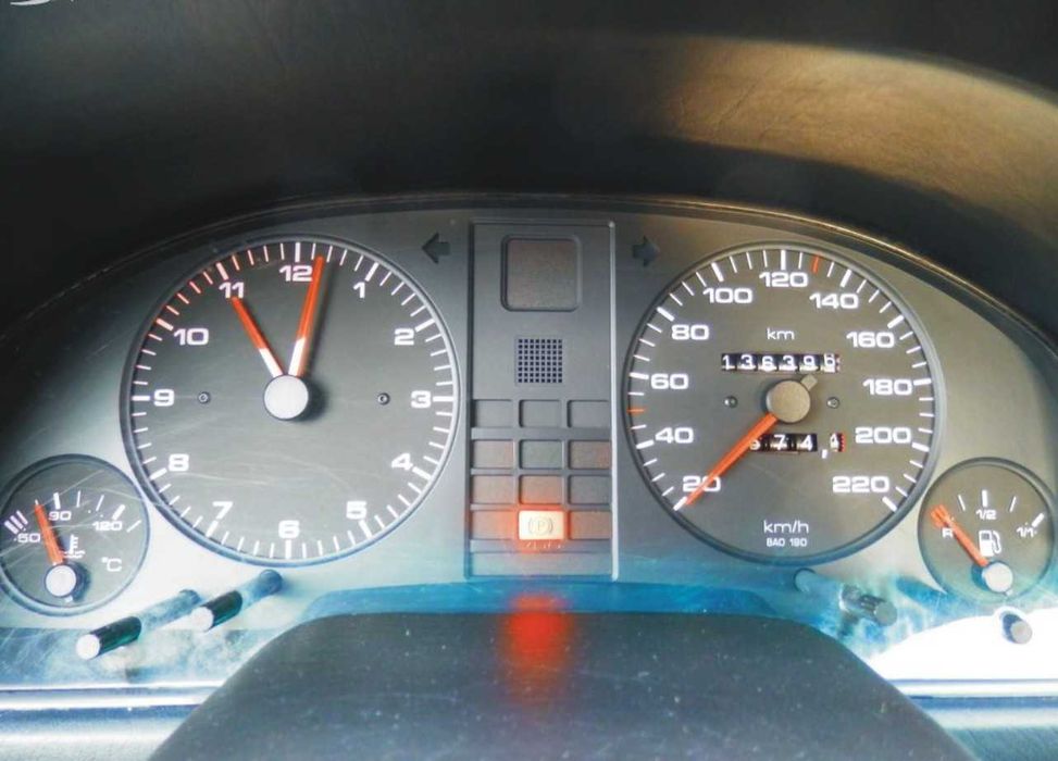 ЧАСТИ- АУДИ 80 Б 4  1991-1996г. AUDI В4 бензин, механична инжекция