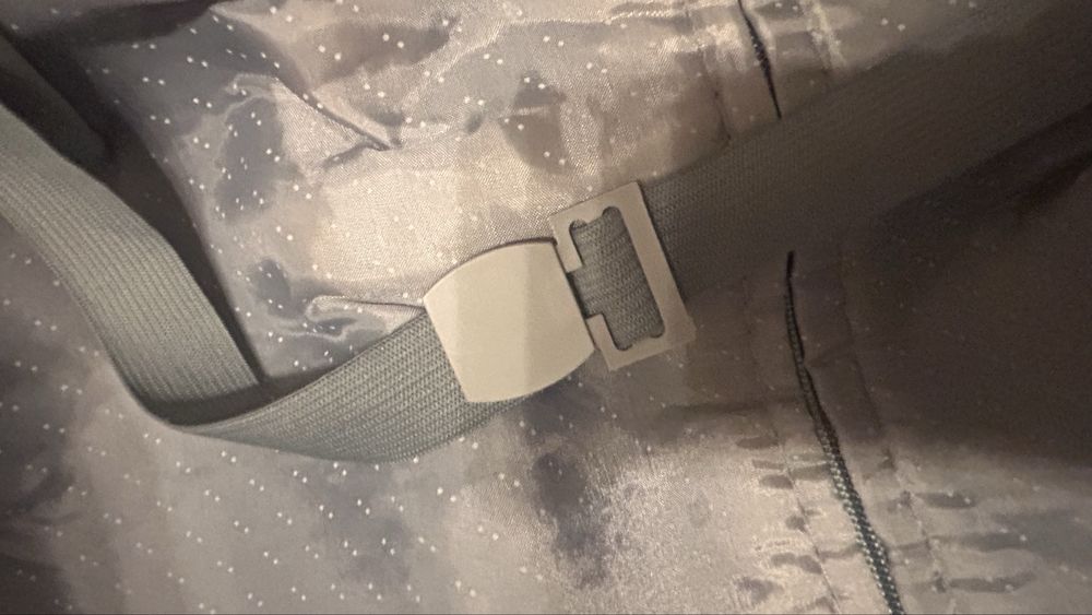 Troller carbon sparco