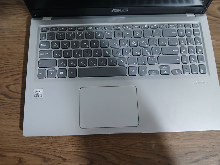 Современный Asus intel  i3 10 gen