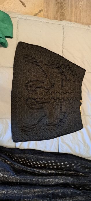 Рокли,полички, панталон Massimo dutty